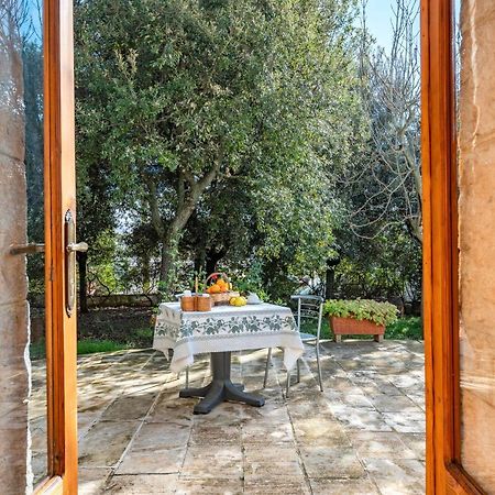 Trullo Nova - Ostuni Vila Exterior foto