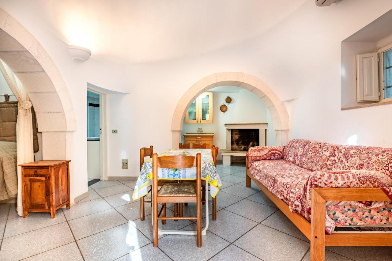 Trullo Nova - Ostuni Vila Exterior foto